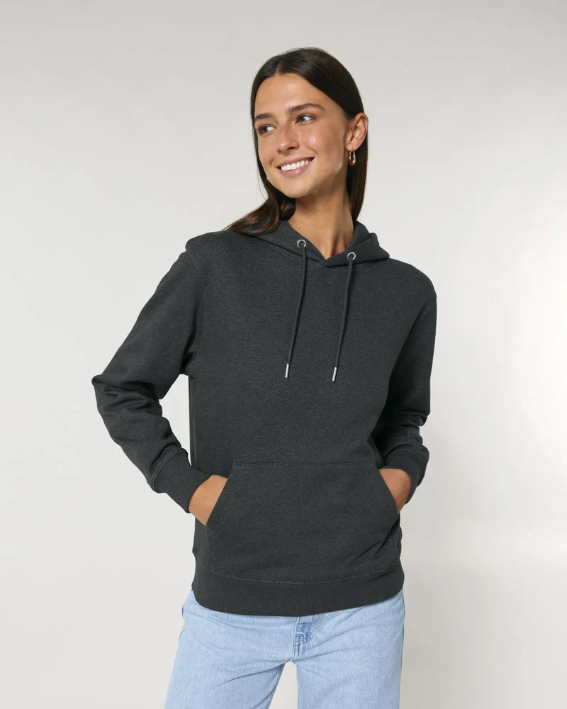Sweat à capuche Stanley/Stella Cruiser 2.0 à personnaliser