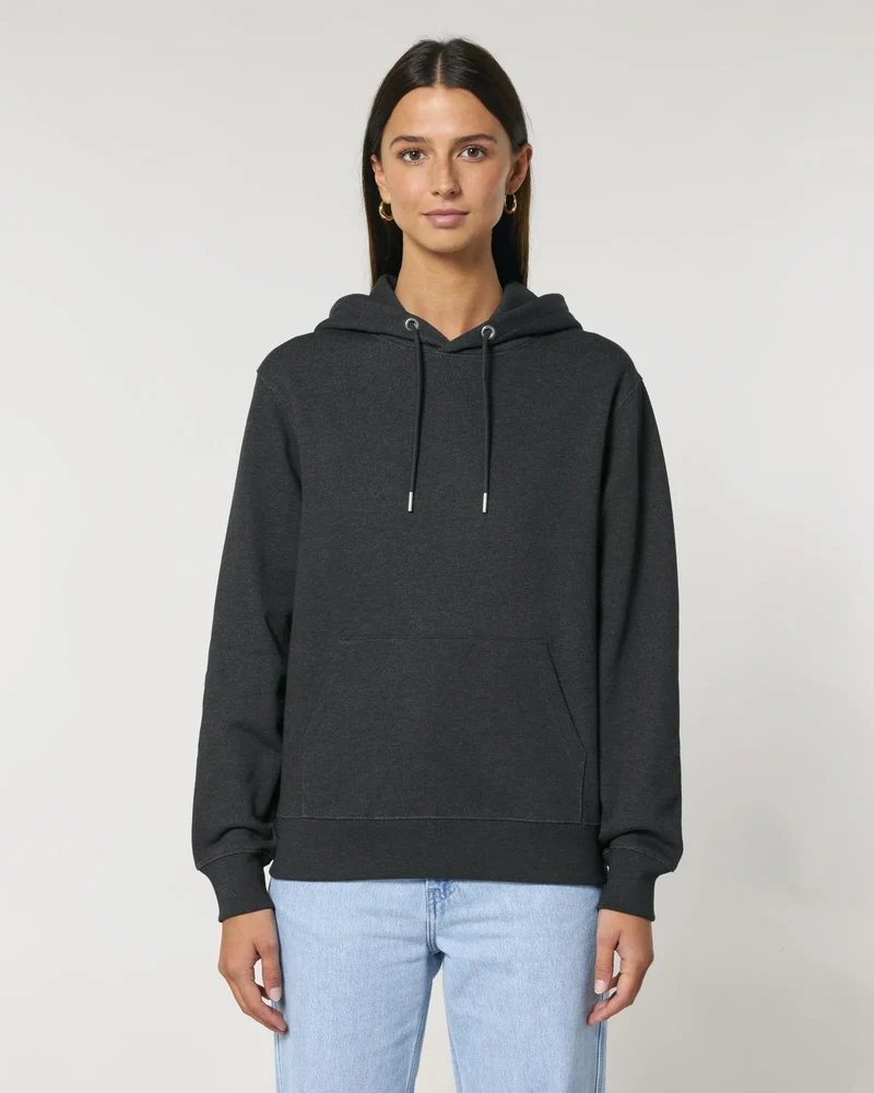 Sweat à capuche Stanley/Stella Cruiser 2.0 à personnaliser
