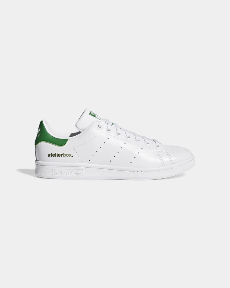 Basket Stan Smith à personnaliser