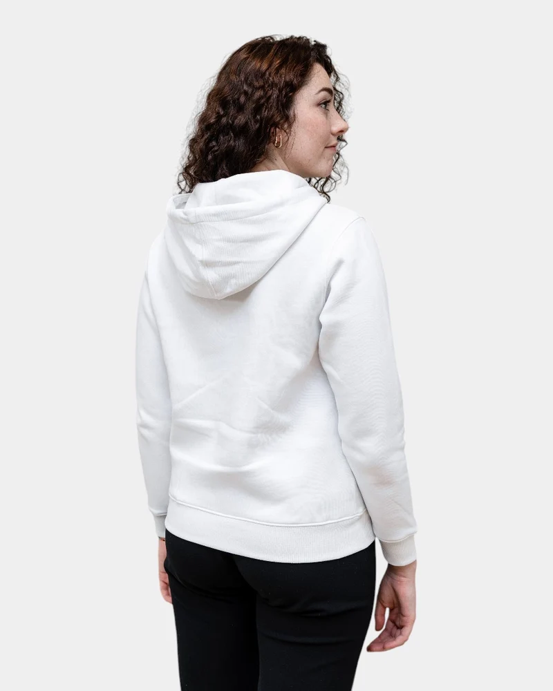 Sweat à capuche Made in France à personnaliser