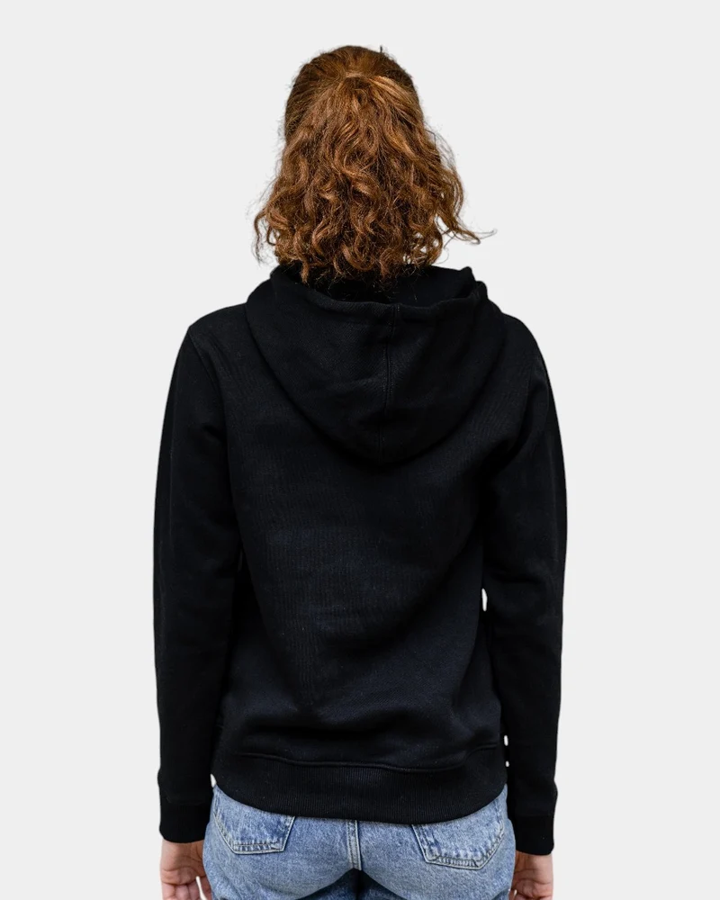 Sweat à capuche Made in France à personnaliser