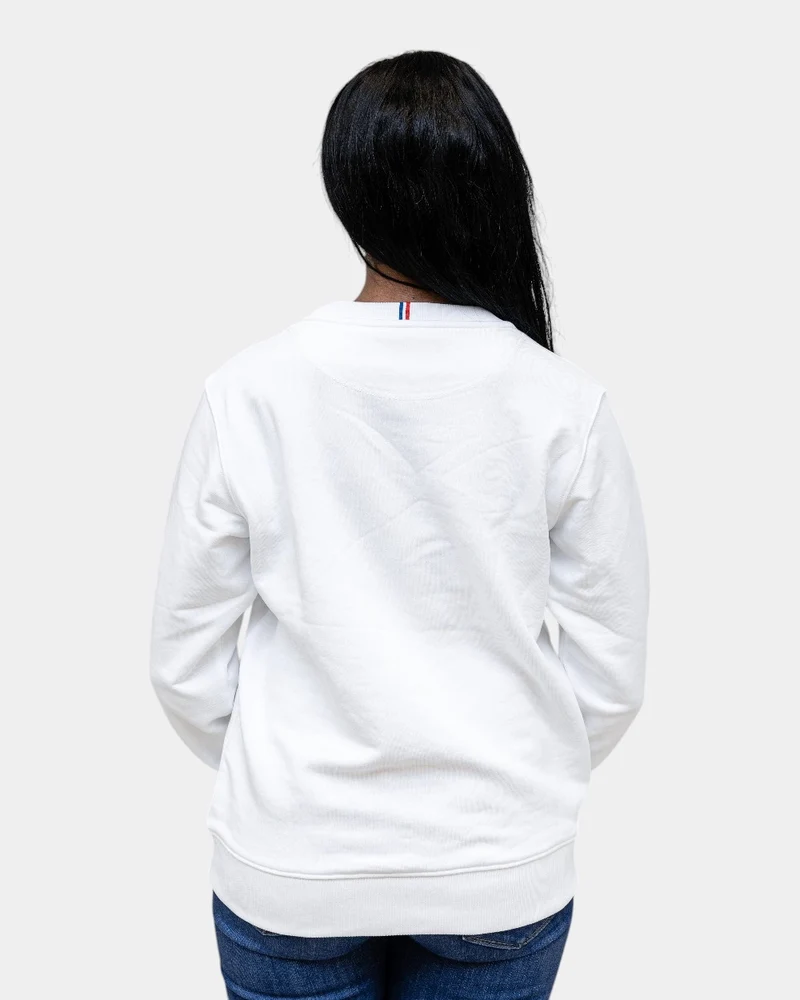 Hoodie femme Made in France à personnaliser