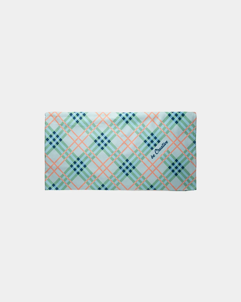 Serviette de plage taille L à personnaliser