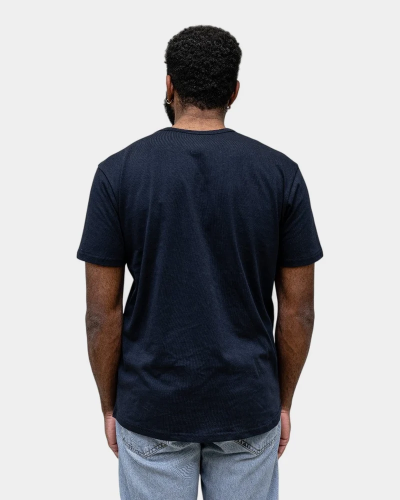 T-shirt pour homme éco-responsable à personnaliser