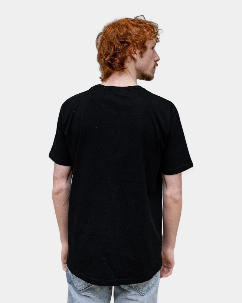 T-shirt pour homme éco-responsable à personnaliser