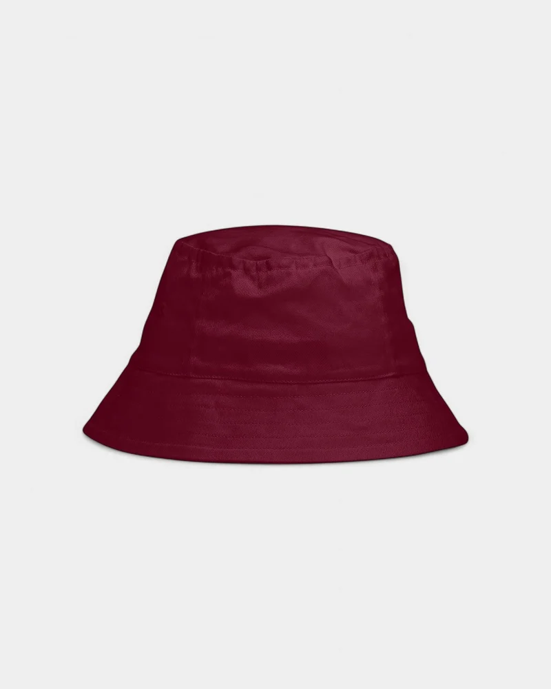 Twill Bucket Hat à personnaliser