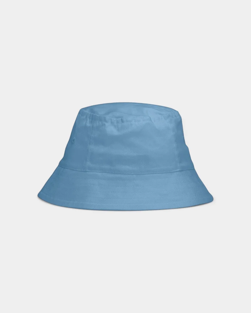 Twill Bucket Hat à personnaliser