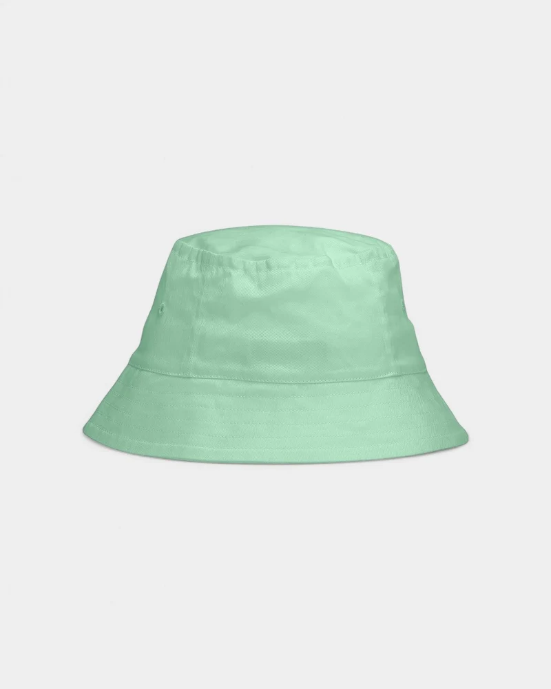 Twill Bucket Hat à personnaliser
