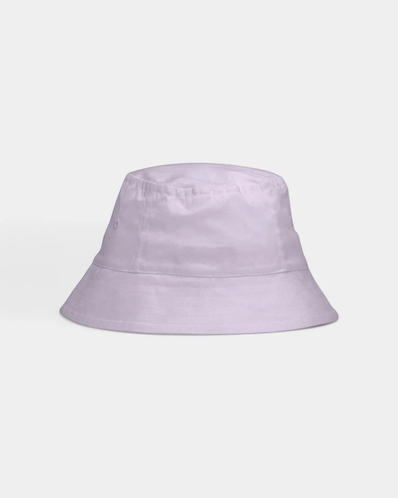 Twill Bucket Hat à personnaliser