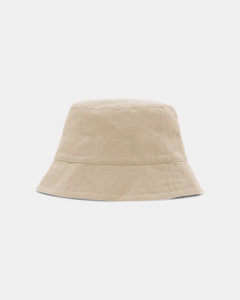 Twill Bucket Hat à personnaliser