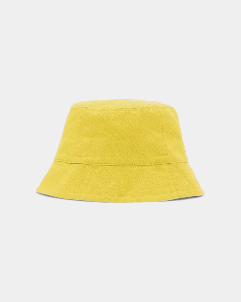 Twill Bucket Hat à personnaliser
