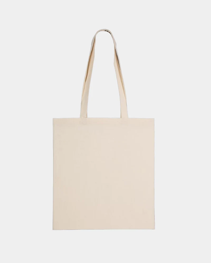 Tote bag en tissu recyclé à personnaliser
