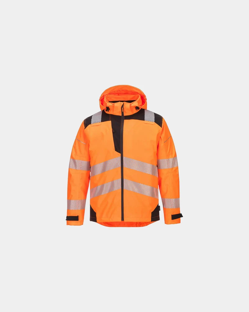 Veste imper-respirante Extreme PW3 à personnaliser