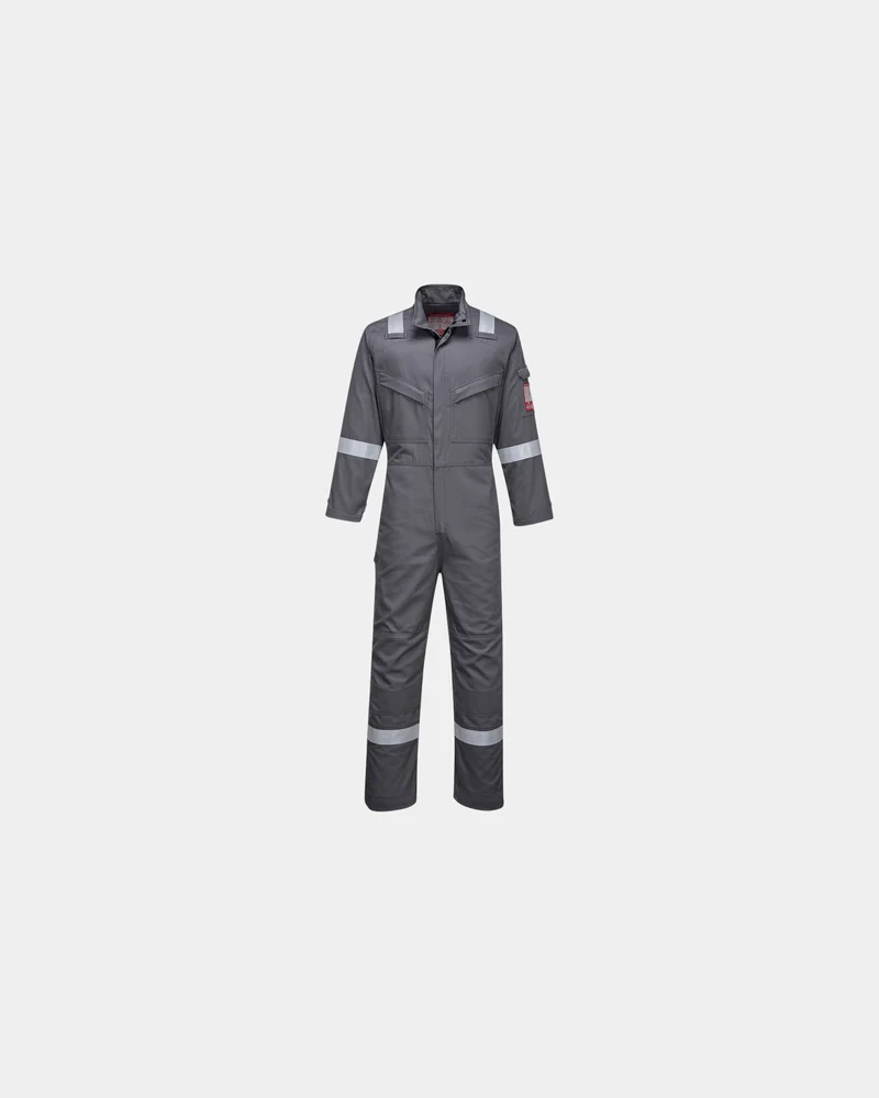 Combinaison polyester FR Bizflame Ultra à personnaliser