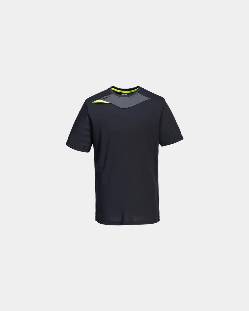 T-shirt polyester DX4 à personnaliser