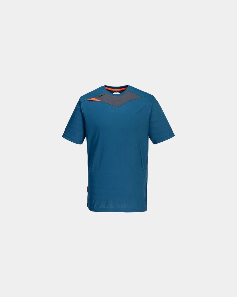 T-shirt polyester DX4 à personnaliser