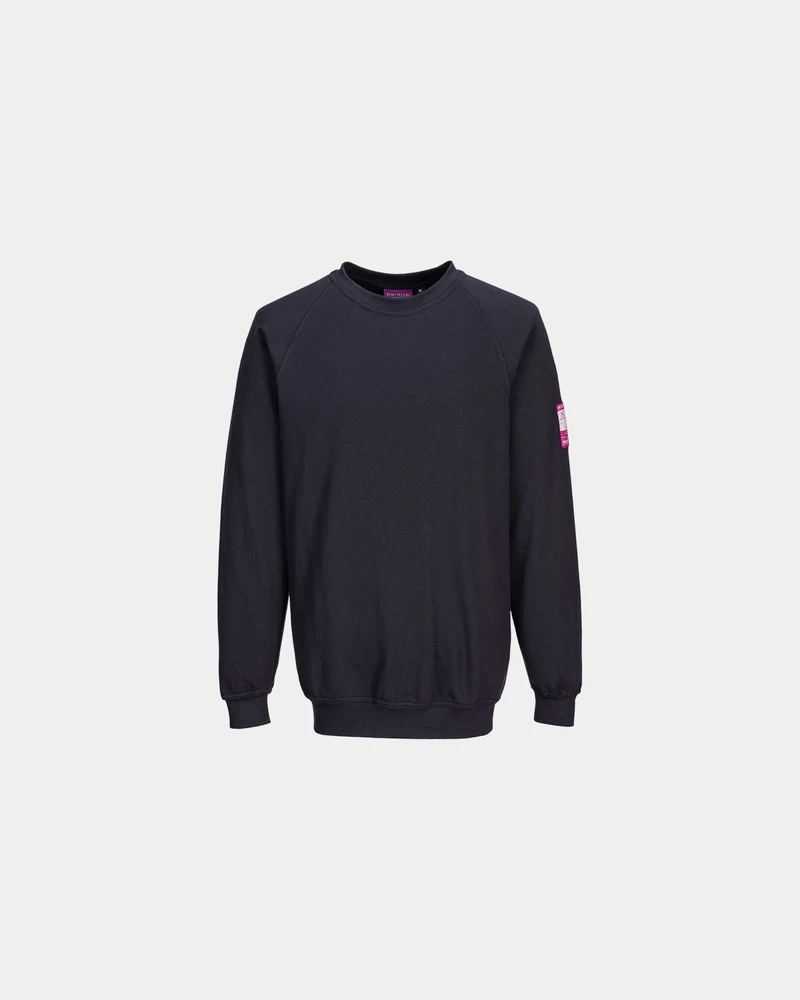 Sweatshirt antistatique à personnaliser