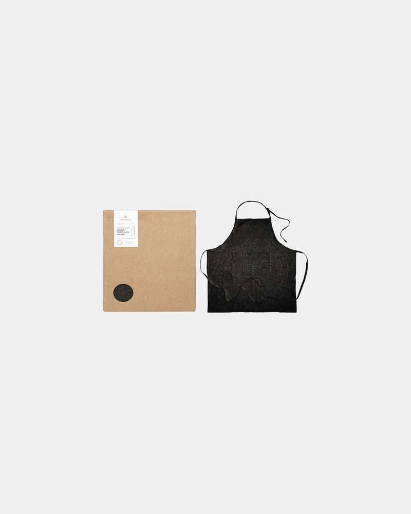 Tablier recyclé Originalhome à personnaliser