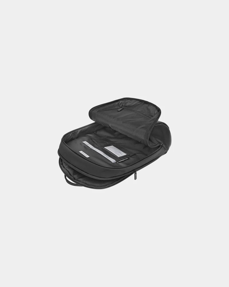 Sac à dos éco polyamide Moleskine Metro à personnaliser