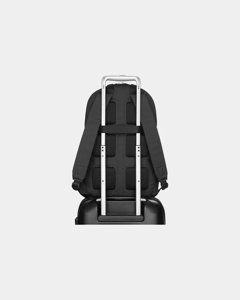 Sac à dos éco polyamide Moleskine Metro à personnaliser