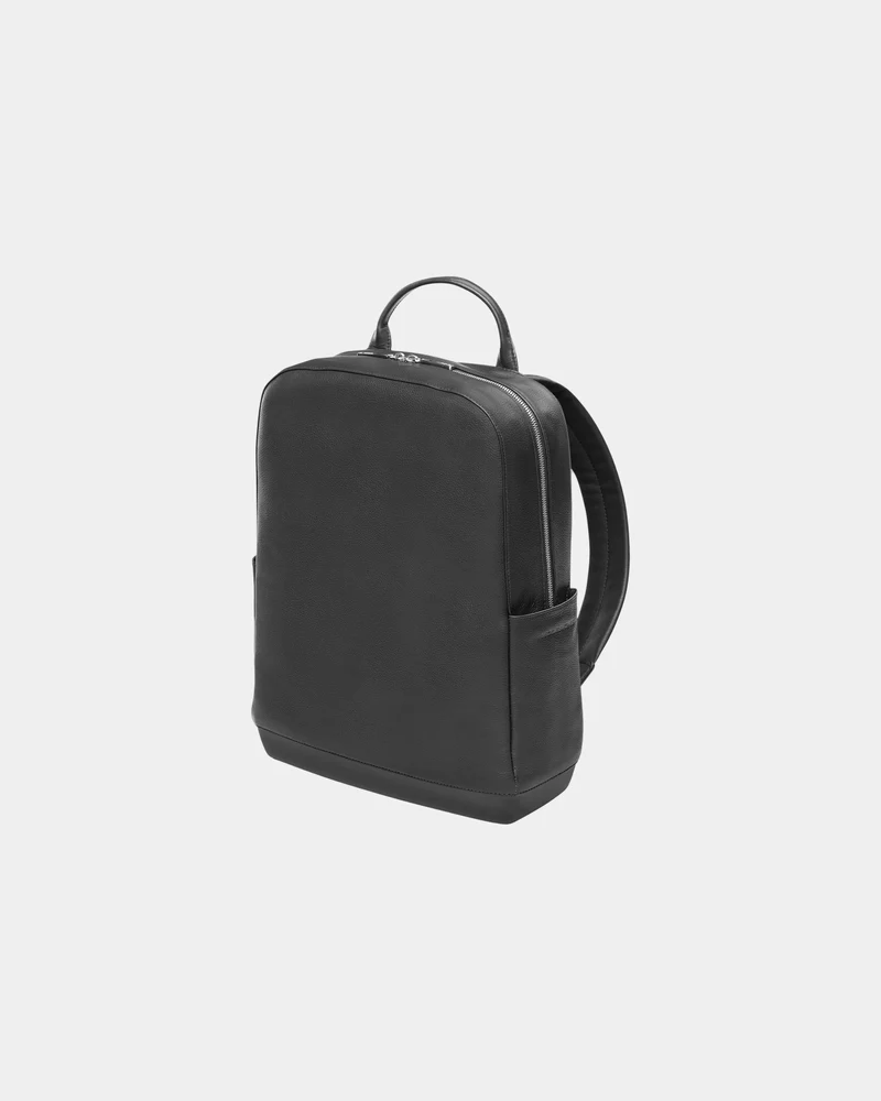 Sac à dos cuir Moleskine Classic à personnaliser