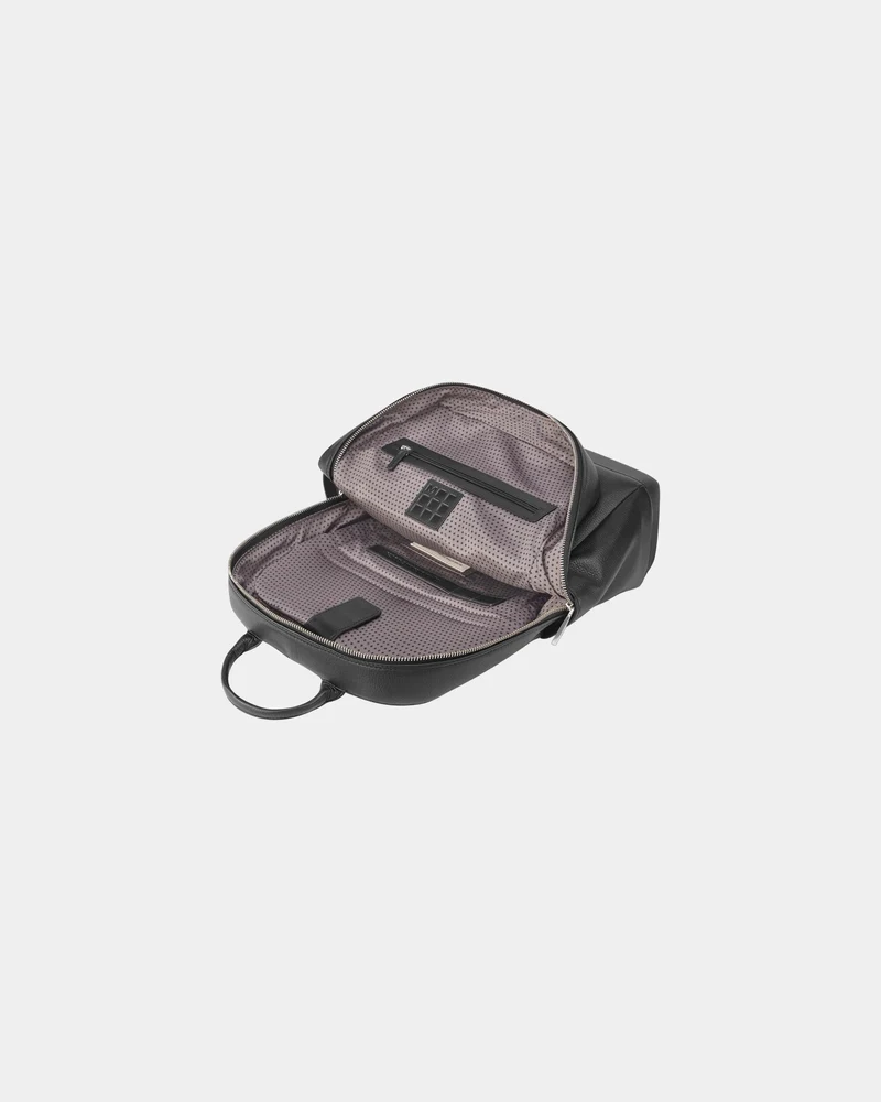 Sac à dos cuir Moleskine Classic à personnaliser