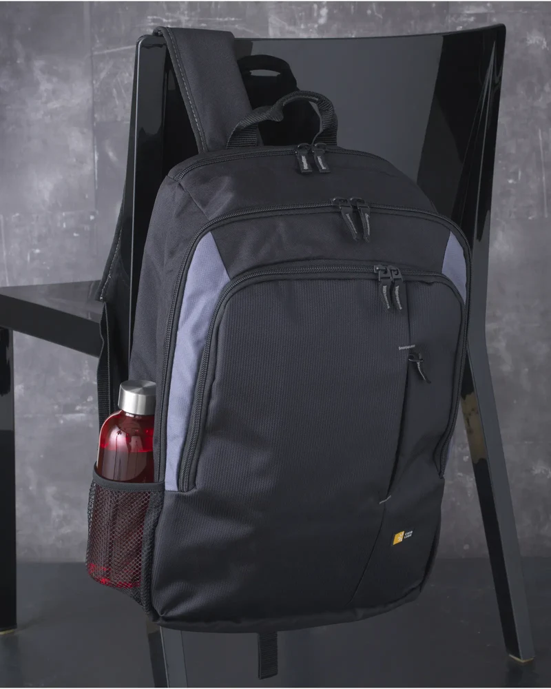 Sac à dos 400D nylon Case Logic Reso 25L à personnaliser