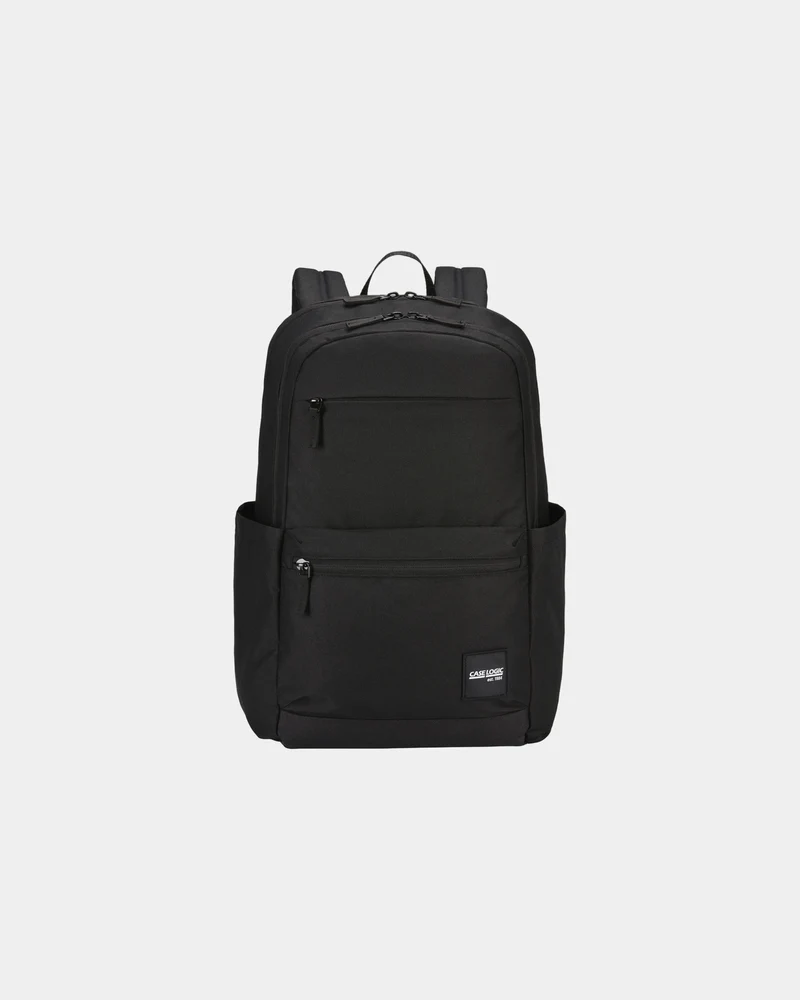 Sac à dos polyester recyclé Case Logic Uplink 15,6" à personnaliser