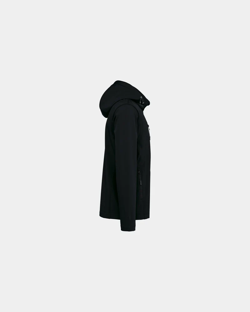 Veste Softshell 3 couches imperméable à personnaliser