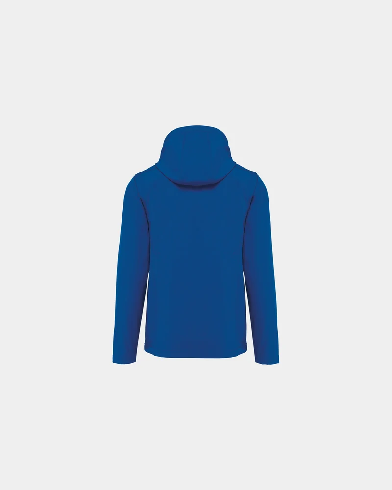 Veste Softshell 3 couches imperméable à personnaliser