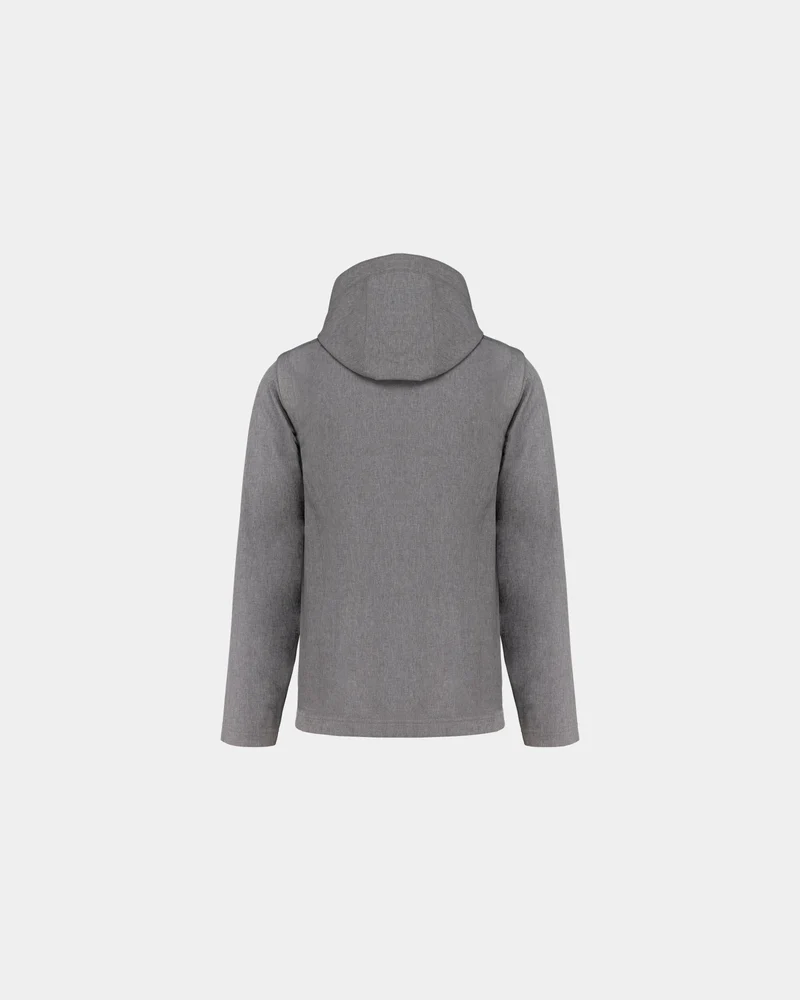Veste Softshell 3 couches imperméable à personnaliser