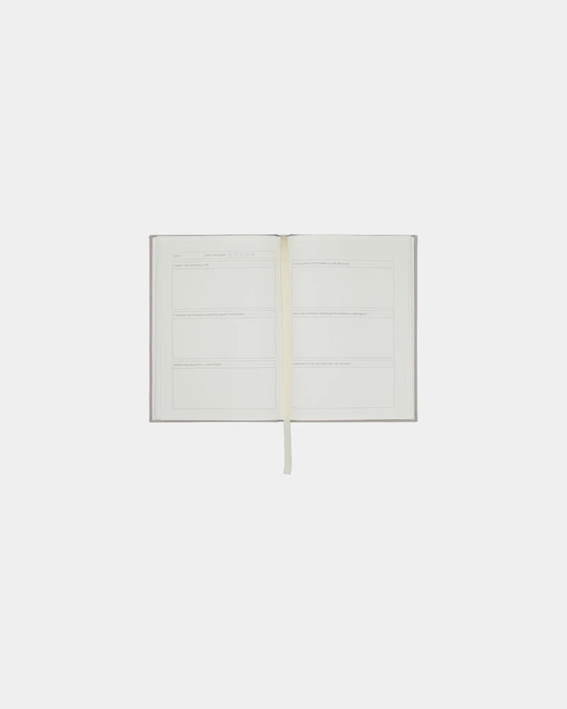 Carnet de notes en papier recyclé Vinga Mind à personnaliser