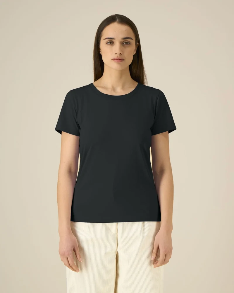 T-shirt femme coton bio Stanley/Stella Expresser 2.0 à personnaliser