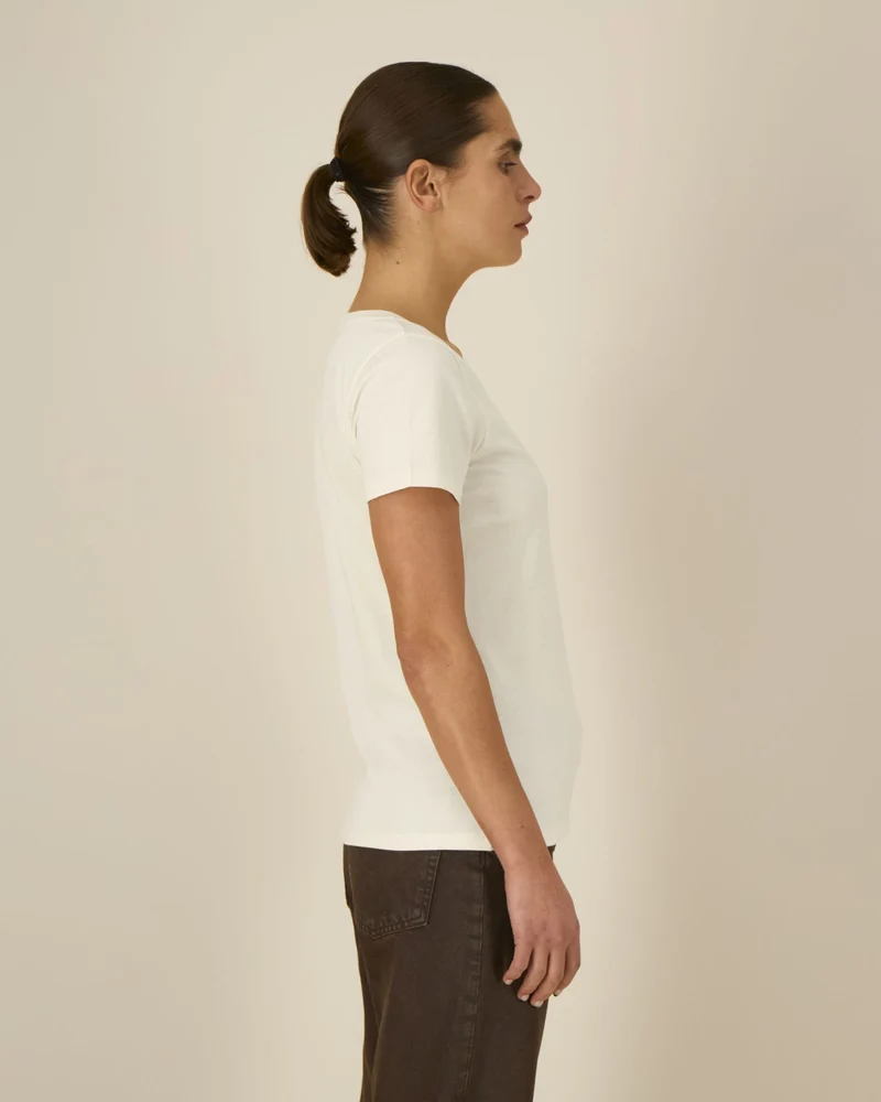 T-shirt femme coton bio Stanley/Stella Expresser 2.0 à personnaliser