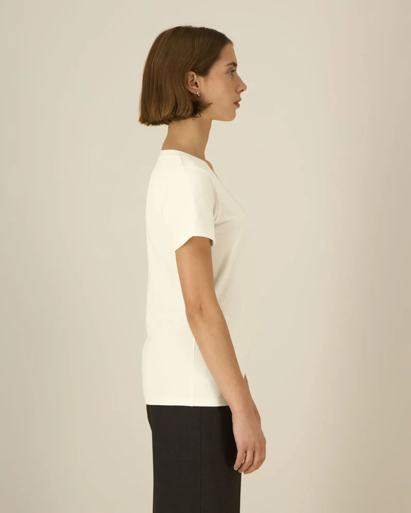 T-shirt femme coton bio Stanley/Stella Expresser 2.0 à personnaliser