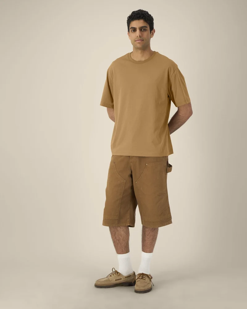 T-shirt coton bio Stanley/Stella Breezer à personnaliser