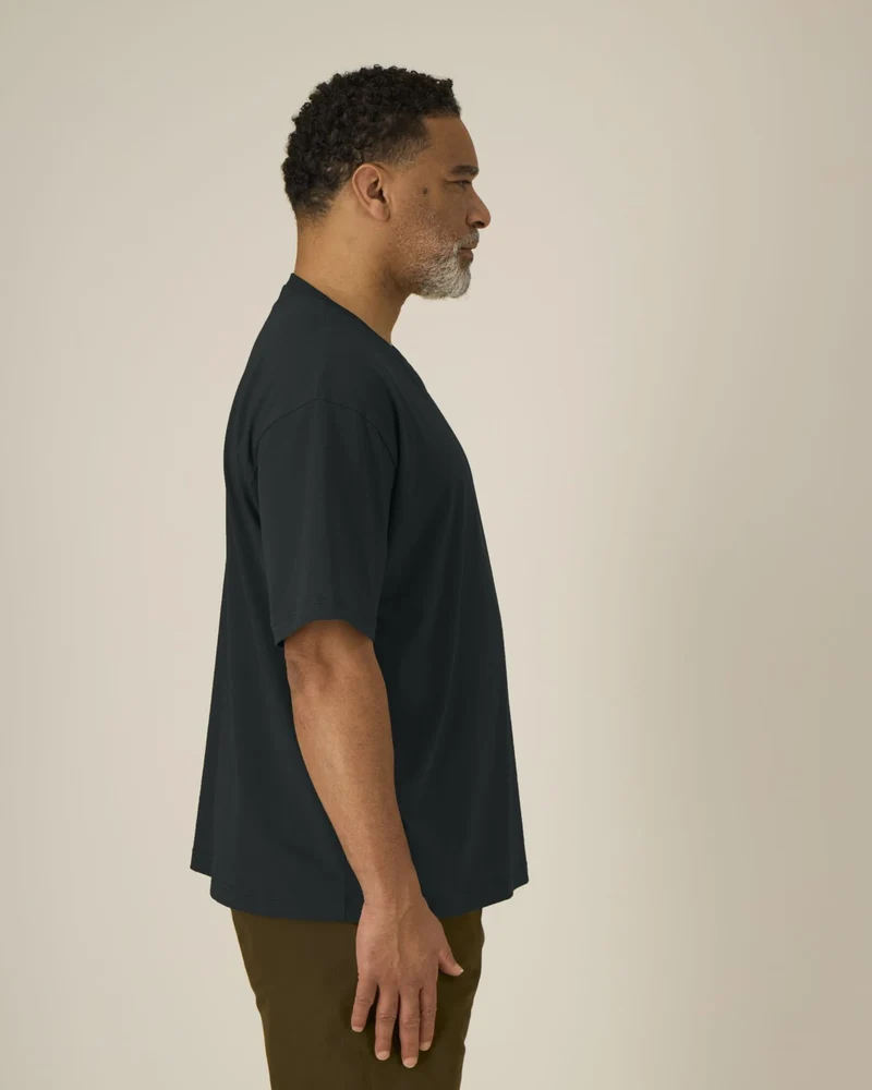 T-shirt coton bio Stanley/Stella Breezer à personnaliser