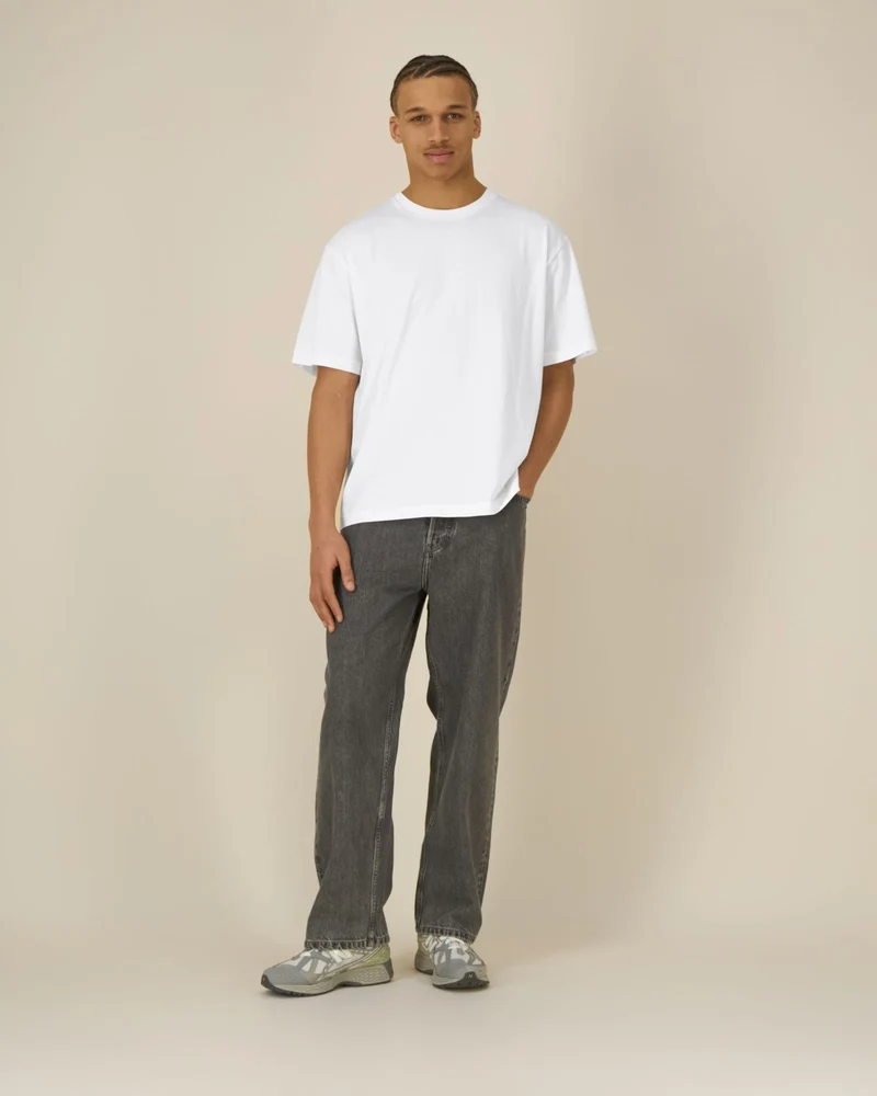 T-shirt coton bio Stanley/Stella Breezer à personnaliser