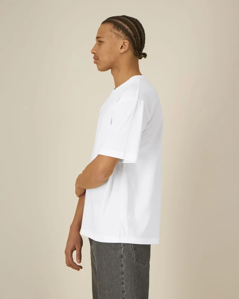 T-shirt coton bio Stanley/Stella Breezer à personnaliser