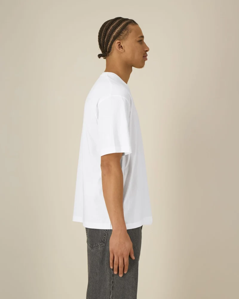 T-shirt coton bio Stanley/Stella Breezer à personnaliser