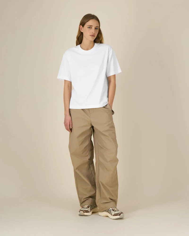 T-shirt coton bio Stanley/Stella Breezer à personnaliser