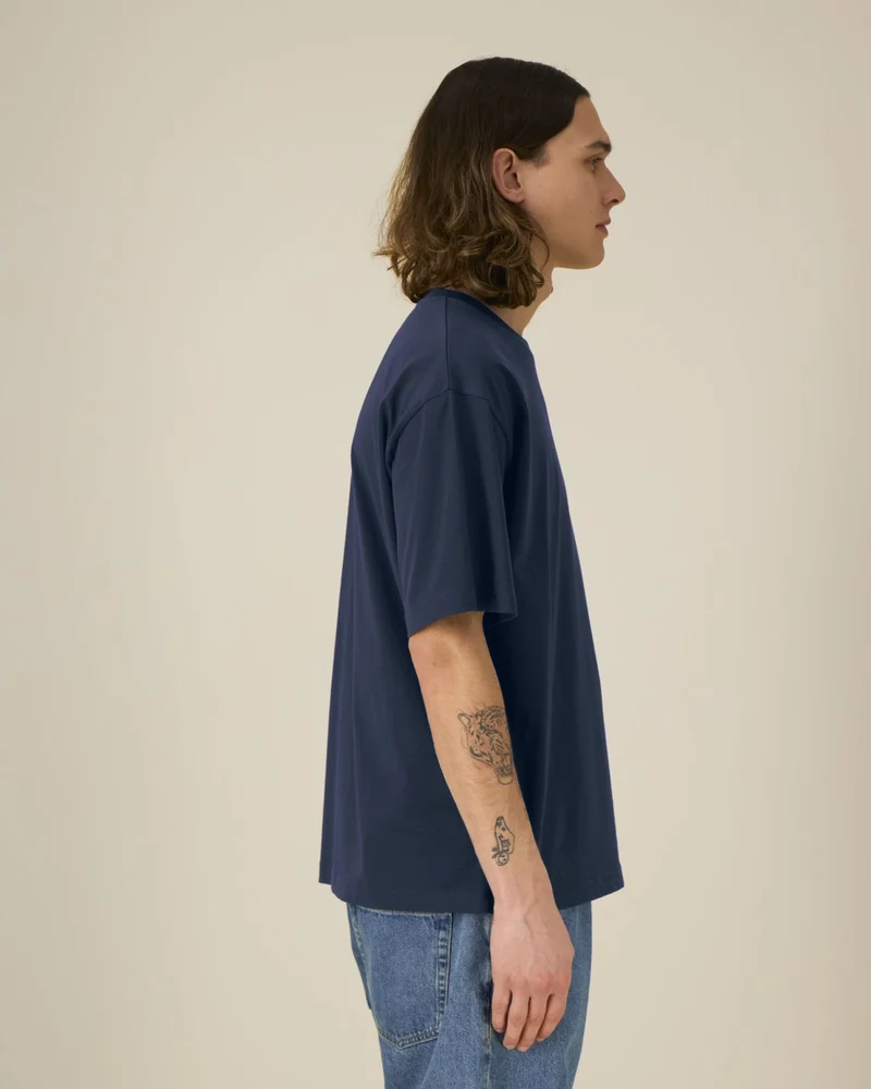 T-shirt coton bio Stanley/Stella Breezer à personnaliser