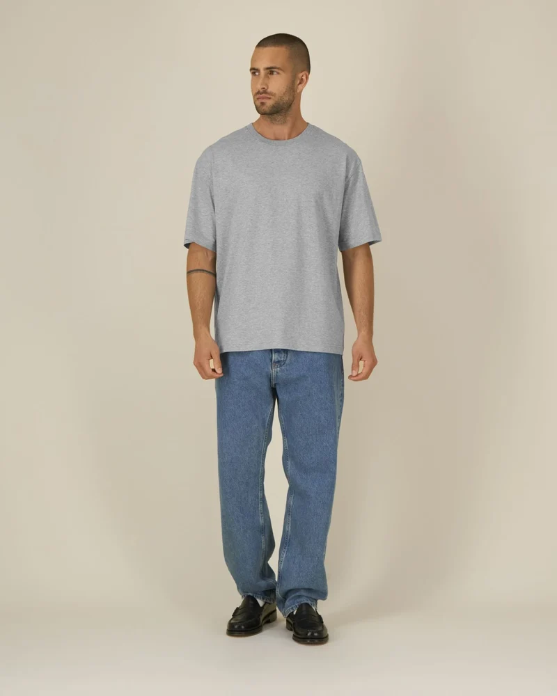 T-shirt coton bio Stanley/Stella Breezer à personnaliser