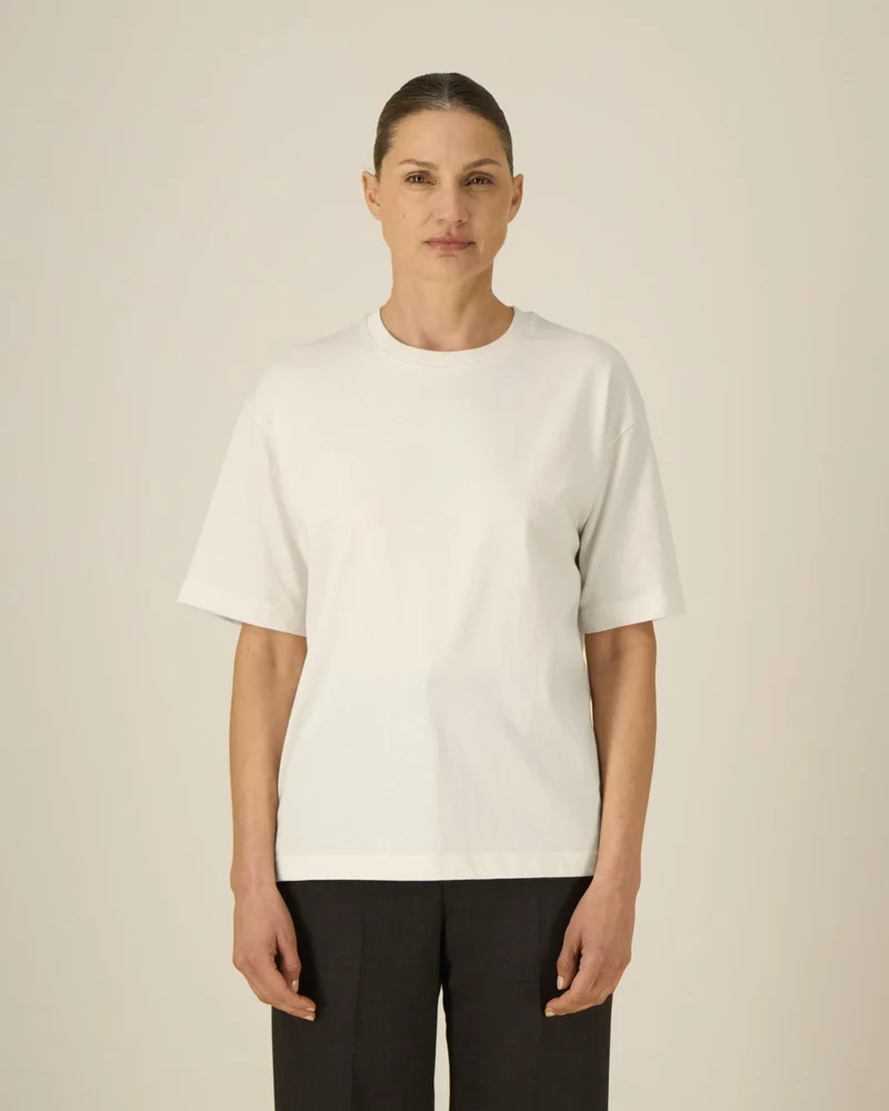 T-shirt coton bio Stanley/Stella Breezer à personnaliser