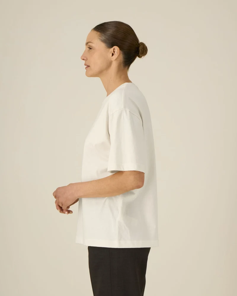 T-shirt coton bio Stanley/Stella Breezer à personnaliser