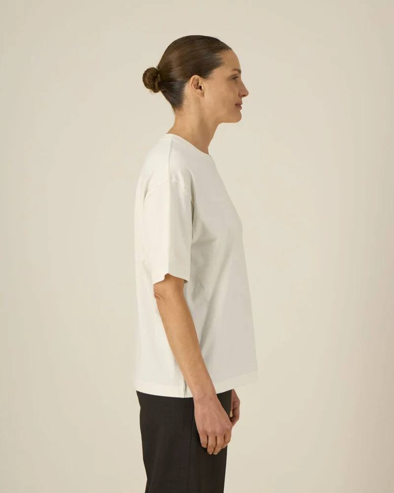 T-shirt coton bio Stanley/Stella Breezer à personnaliser