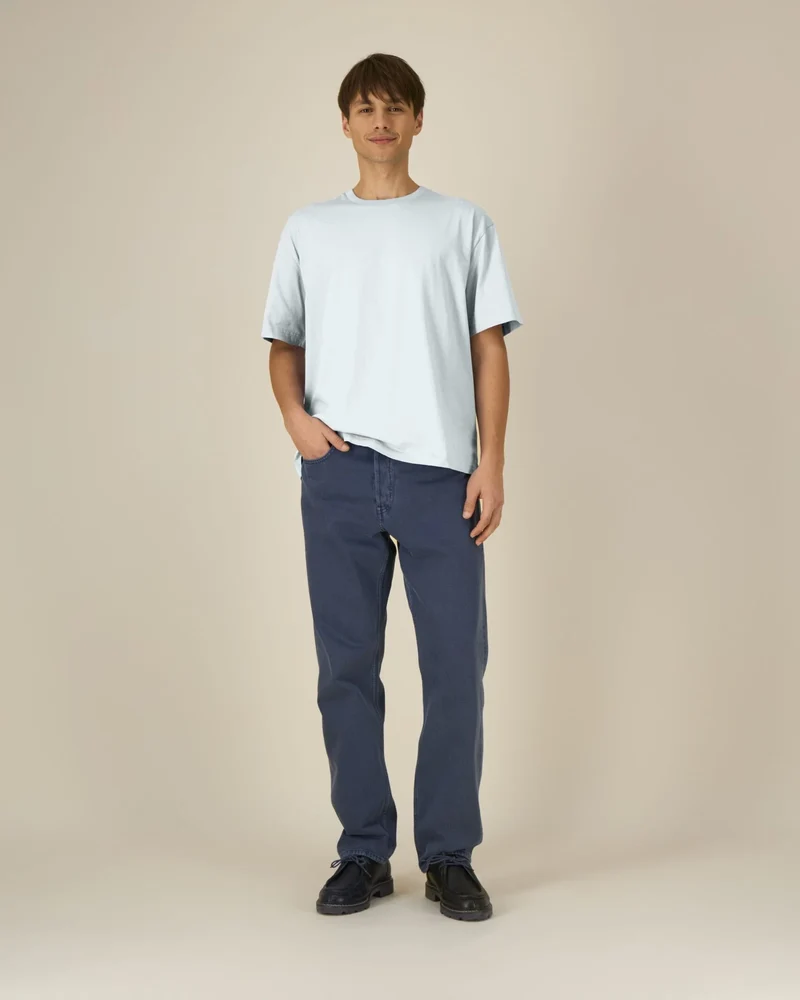 T-shirt coton bio Stanley/Stella Breezer à personnaliser