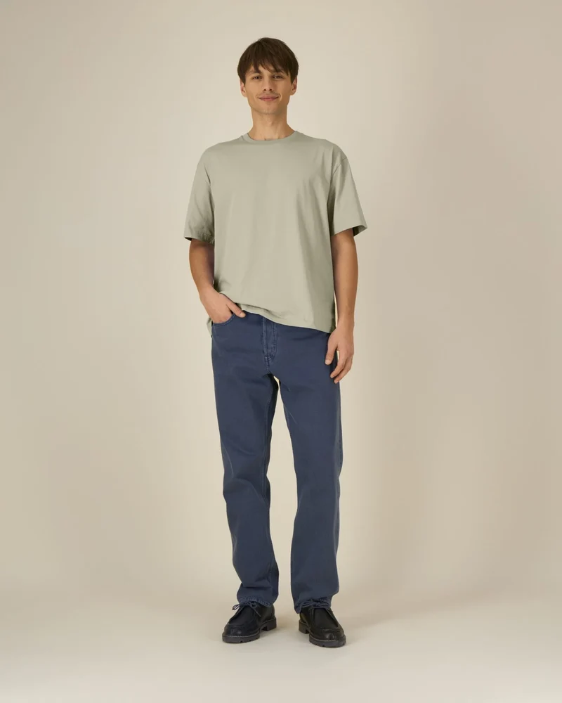 T-shirt coton bio Stanley/Stella Breezer à personnaliser