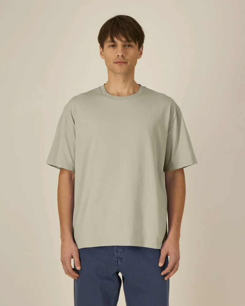 T-shirt coton bio Stanley/Stella Breezer à personnaliser