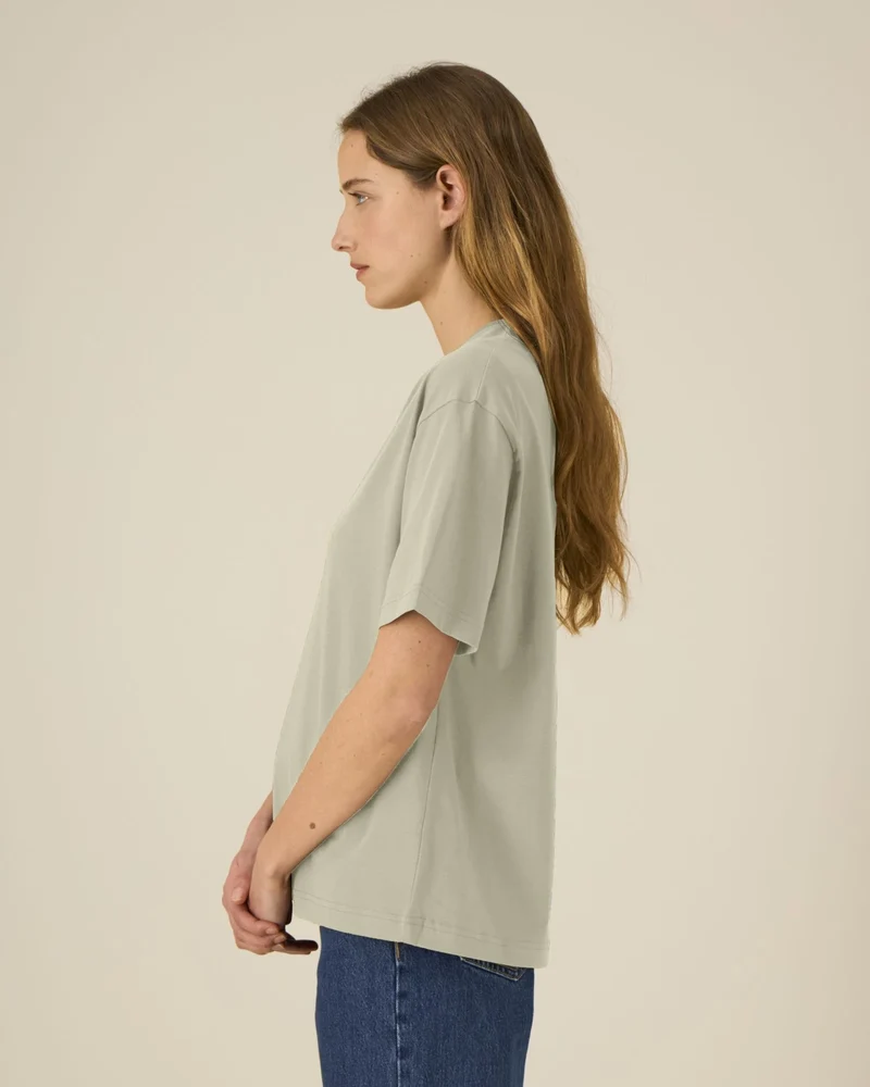 T-shirt coton bio Stanley/Stella Breezer à personnaliser